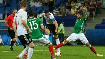 Mexico Soccer Wallpaper Image