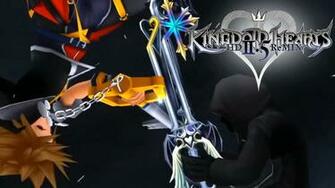 Kingdom Hearts HD Remix Impressions Tgs Ign Video