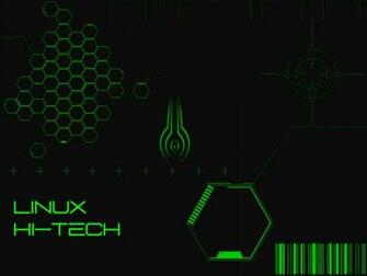 Fresh And Cool Linux Desktop Wallpaper Techsource