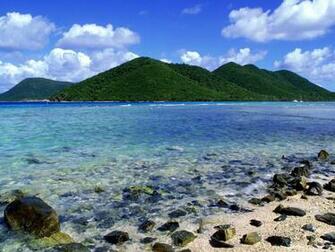 Wallpaper Etiketler 1080p Caribbean Desktop