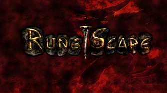 Old School Runescape Wallpaper