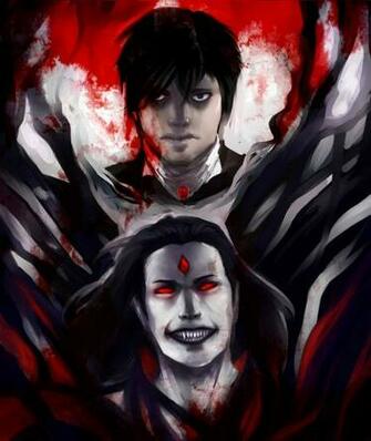 Mr Sinister Natan By Ananovik