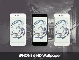 Billionaire Boys Club iPhone HD Wallpaper By Gfxkinect