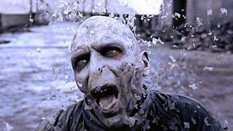 Lord Voldemort Died By Lisong24kobe