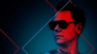 Armin Van Buuren Wallpaper Image Photos Pictures Background