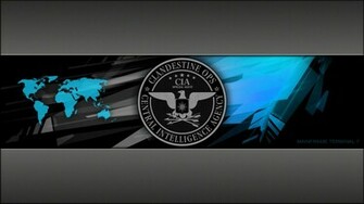 Cia Wallpaper By Freddiemac