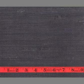 Navy Blue Grasscloth Wallpaper From Designyourwall