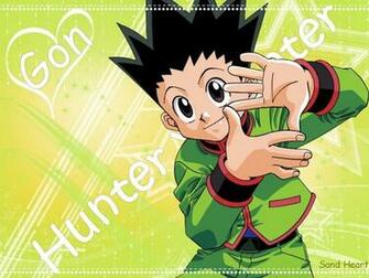 Killua Wallpaper Gon Image Search Pasutri