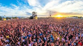 Lollapalooza Lineup Leak Surfaces Edm Chicago