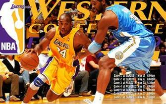Wallpaper Lakers Store Media