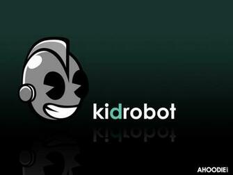 Kid Robot Wallpaper Robots Interior