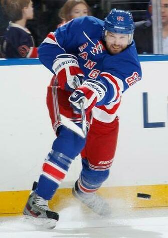 New York Rangers Wallpaper Rick Nash Pixshark