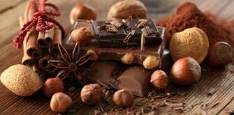 Chocolate Wallpaper For Desktop Cool