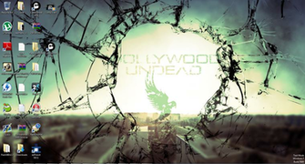 Hollywood Undead Wallpaper By Welcometobloodstone HD Walls Find