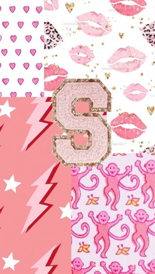 Shayla Rachelle On Wallpaper iPhone Preppy