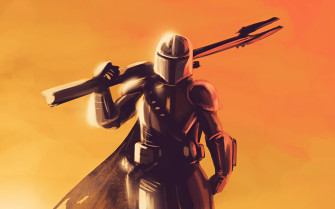 The Mandalorian Tv Series 4k Wallpaper HD Shows