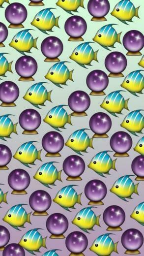 Wallpaper Emoji