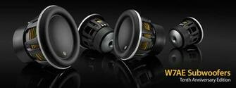 Jl Audio Wallpaper Car Subwoofer Drivers
