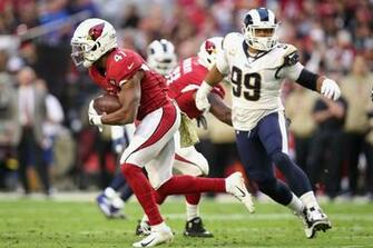 Kenyan Drake Fantasy Football Stats Cardinals Rb Struggles In