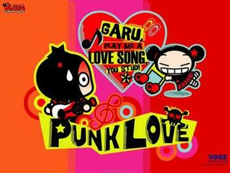 Pucca Wallpaper Desktop Background
