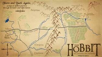 The Hobbit An Unexpected Journey Movie Wallpaper HD Cool