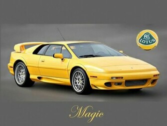 Lotus Esprit V8 Pictures Wallpaper Of