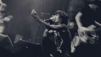Oliver Sykes Iv By Georgiasassenfeld