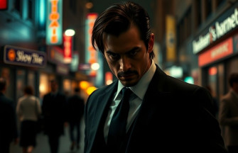 John Wick Wallpaper