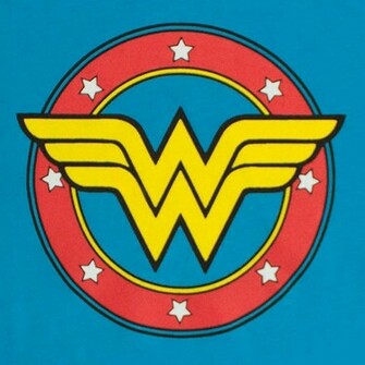 Wonder Woman Logo Pictures Image