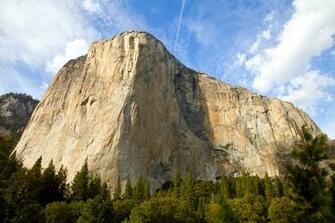 El Capitan Yosemite 5k Wallpaper Forest Osx Apple Mountains