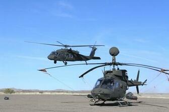 HD Desktop Wallpaper Helicopter