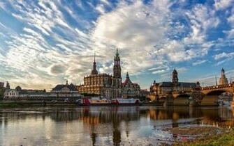 Dresden Wallpaper X Net