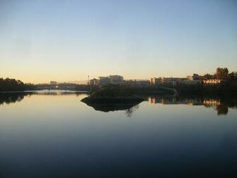 Gorge Waterway Photo
