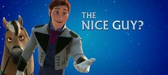 Are Here Frozen Movie Wallpaper