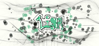 Graffiti Lisa By Swetaa