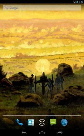Of The Battle Gettysburg Considered By Many Turning Point