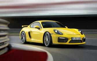 Porsche Cayman Gt4 Wallpaper And Background Image Net