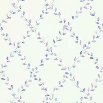 Home Hyacinth Blue Purple Spring Trellis Options