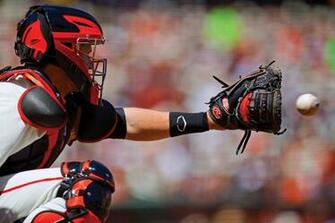 Baseball HD Wallpaper