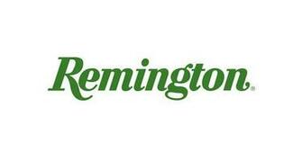 Remington Logo Expands Ammunition