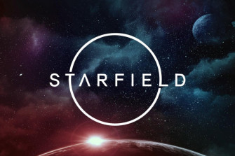 Starfield Wallpaper Gaming All Starfieldguide