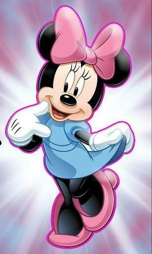 Wallpaper Minnie Mouse Fondos iPhone De