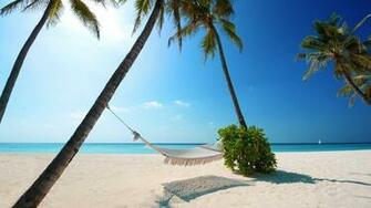 Relaxing Desktop Background