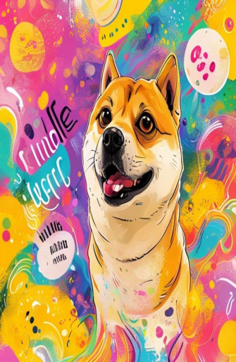 Doge Meme Wallpaper