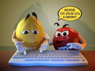 Funny Computer Wallpaper