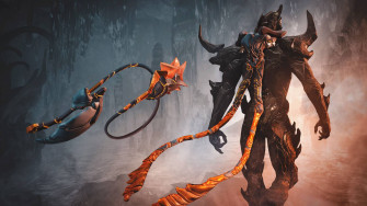 Get Warframe S Wukong Samadhi Collection New Weapon Skins And