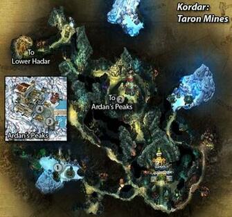 Did We Miss Anything On This Map Is There Something Didn T