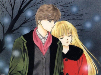 Cartoon Pic Love Story Clip Art Library