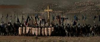 Kingdom Of Heaven HD Wallpaper Background