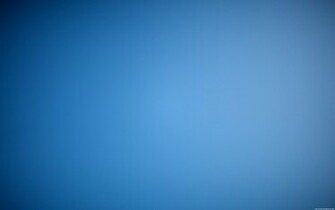 Blue Shade Gradient Wallpaper